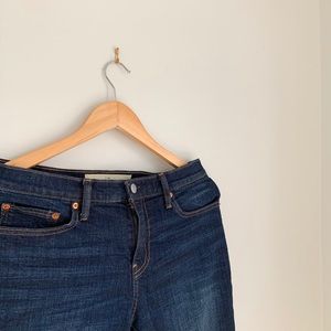 2/$20 Gap Girlfriend Jeans